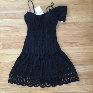 Charo Ruiz Cordoba Dress